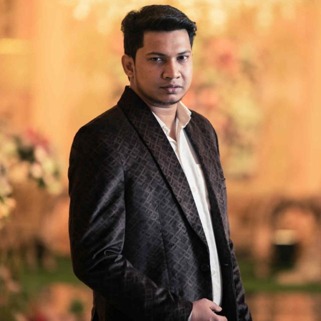 Shayazdan Rochi Profile Image