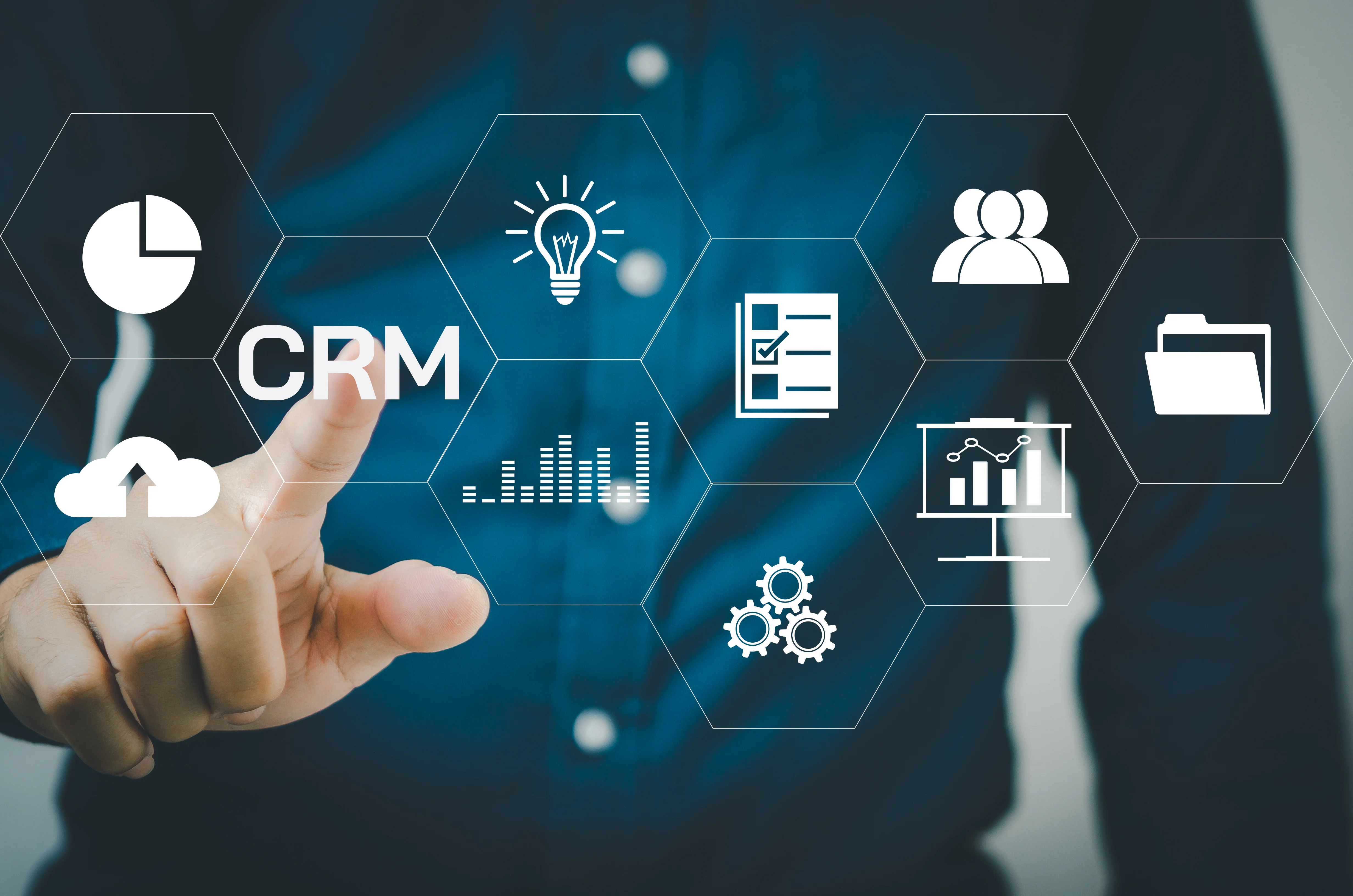Customer Relationship Management (CRM)