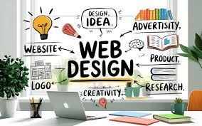 Web Site Making and Design