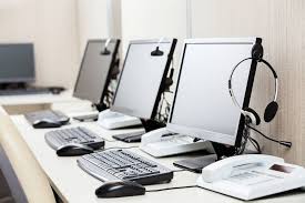 Call Center Support