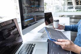Web Application Development