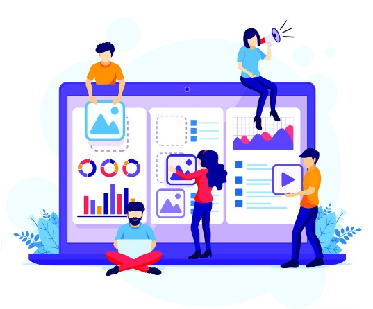 Business Process Automation (BPA)
